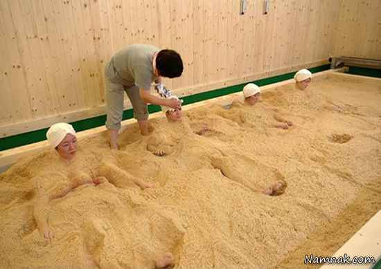 جلوگیری از پیرشدن